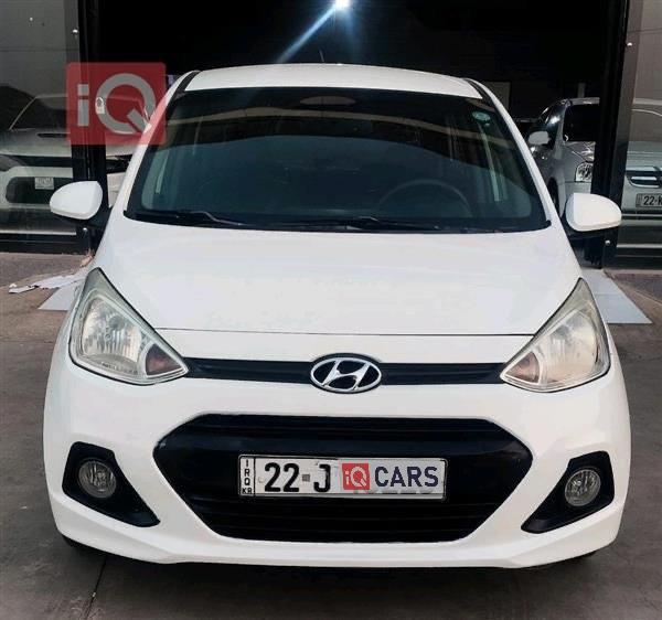 هيونداي i10